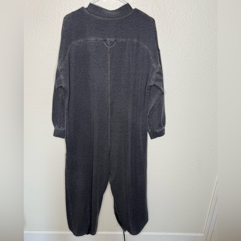 Free People Movement Don’t Wait Up Onsie Size Small NWT - Picture 4 of 7